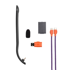 Tai nghe chụp tai JBL Quantum 650 - Hàng Chính Hãng PGI