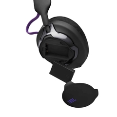Tai nghe chụp tai JBL Quantum 650 - Hàng Chính Hãng PGI