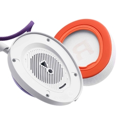 Tai nghe chụp tai JBL Quantum 650 - Hàng Chính Hãng PGI