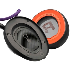 Tai Nghe Chụp Tai JBL Quantum 950 - Hàng Chính Hãng PGI