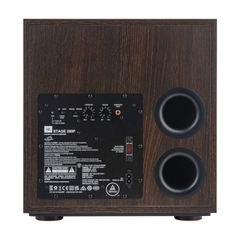 Loa Subwoofer JBL STAGE 200P - Hàng Chính Hãng PGI