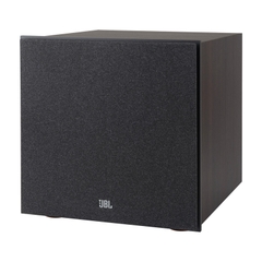 Loa Subwoofer JBL STAGE 200P - Hàng Chính Hãng PGI