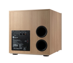 Loa Subwoofer JBL Stage 220P - Hàng Chính Hãng PGI