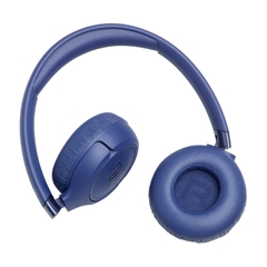 Tai Nghe Chụp Tai JBL Tune 680NC - Hàng Chính Hãng PGI
