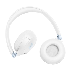 Tai Nghe Chụp Tai JBL Tune 680NC - Hàng Chính Hãng PGI