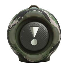 Loa Bluetooth JBL Xtreme 5 - Hàng Chính Hãng PGI