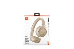 Tai nghe Bluetooth chụp tai JBL Tune 530BT - Hàng Chính Hãng PGI