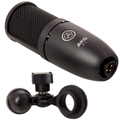 Combo KM Micro thu âm AKG P120 | Mixer NotePad-8FX | Tai nghe AKG K72 - Hàng Chính hãng PGI