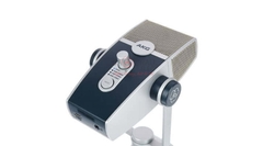 Micro condenser thu âm AKG LYRA C44-USB - Hàng Chính hãng PGI