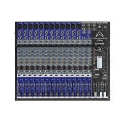 Mixer analog Wharfedale Pro SL1224USB - Hàng Chính hãng PGI