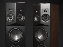 Loa Cột POLK LEGEND L800 - Hàng Chính hãng PGI