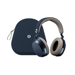 Tai Nghe Chụp Tai Sennheiser MOMENTUM 5 Wireless - Hàng Chính Hãng PGI