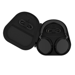 Tai Nghe Chụp Tai Sennheiser MOMENTUM 5 Wireless - Hàng Chính Hãng PGI
