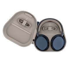 Tai Nghe Chụp Tai Sennheiser MOMENTUM 5 Wireless - Hàng Chính Hãng PGI