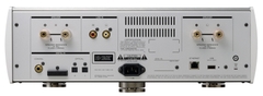 Đầu CD tích hợp Ampli TEAC NR-7CD - Hàng Chính hãng PGI