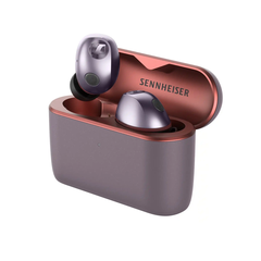 Tai Nghe True Wireless Sennheiser Momentum 5 - Hàng Chính Hãng PGI