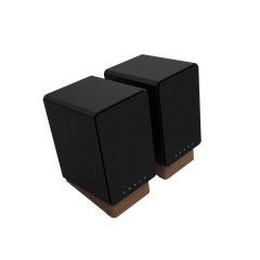 Loa Bookshelf Active Onkyo GX-30ARC - Hàng Chính Hãng PGI