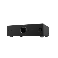 Amply Onkyo A-50 - Hàng Chính Hãng PGI