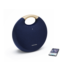 Loa Bluetooth Harman/kardon ONYX STUDIO 6 - Hàng Chính hãng PGI