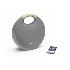 Loa Bluetooth Harman/kardon ONYX STUDIO 6 - Hàng Chính hãng PGI