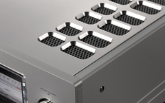 Ampli Hi-end LUXMAN L-509X 230V - Hàng Chính hãng PGI
