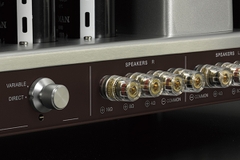 Power-Amp đèn LUXMAN MQ-88uC - Hàng Chính hãng PGI