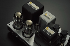 Power-Amp đèn LUXMAN MQ-88uC - Hàng Chính hãng PGI