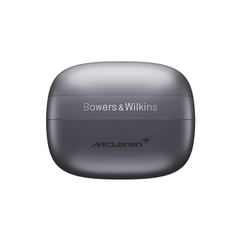 Tai nghe True Wireless BOWERS & WILKINS Pi8 McLaren Edition - Hàng Chính Hãng PGI