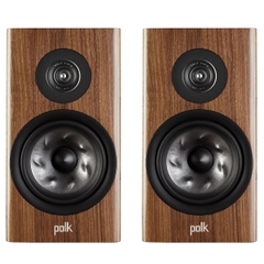 Loa Bookshelf POLK RESERVE R100 - Hàng Chính hãng PGI