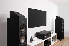 Loa Cột POLK RESERVE R700 - Hàng Chính hãng PGI