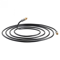 Dây cáp QED PEREFORMANCE SUBWOOFER 3M- Hàng chính hãng PGI