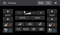 Màn Hình Ô Tô Pioneer DMH-AP6650BT - Hàng Chính Hãng PGI