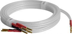 Dây QED Revelation Signature Speaker Cable 50m - Hàng chính hãng PGI