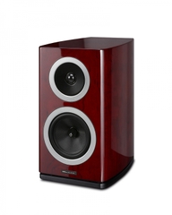 Loa Bookshelf Wharfedale REVA-2 - Hàng Chính hãng PGI