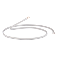 Dây cáp tín hiệu QED 70-100W WHITE 79 STAND CABLE - Hàng chính hãng PGI