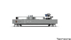 Mâm than JBL TT350 - Hàng Chính Hãng PGI