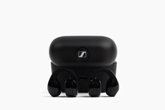Tai Nghe True Wireless Sennheiser ACCENTUM Clip - Hàng Chính Hãng PGI
