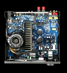 Ampli Quad Vena II- Hàng Chính hãng PGI