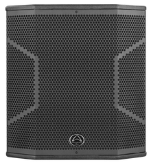 Loa Subwoofer Wharfedale Pro REASON-X18B - Hàng Chính hãng PGI