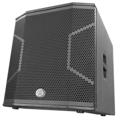 Loa Subwoofer Wharfedale Pro REASON-X18B - Hàng Chính hãng PGI
