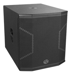 Loa Subwoofer Wharfedale Pro REASON-X18B - Hàng Chính hãng PGI