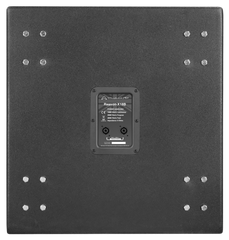 Loa Subwoofer Wharfedale Pro REASON-X18B - Hàng Chính hãng PGI