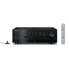 Amply tích hợp YAMAHA R-N1000A - Hàng chính hãng PGI