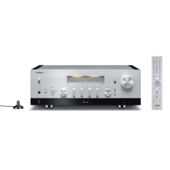 Amply tích hợp YAMAHA R-N2000A