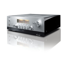 Amply tích hợp YAMAHA R-N2000A