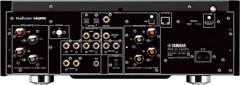 Amply tích hợp YAMAHA R-N2000A