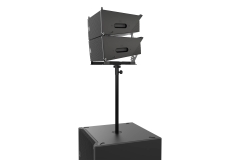 Loa Line Array JBL SRX918S - Hàng Chính Hãng PGI
