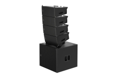 Loa Line Array JBL SRX918S - Hàng Chính Hãng PGI