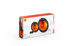 Loa Ô Tô JBL Stage1 62CF - Hàng Chính Hãng PGI