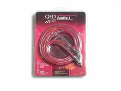 Dây QED Performance audio 1m RCA (I-QEDPA/1)- Hàng chính hãng PGI
